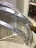 (4) FENDER TRIMS - 4