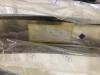 (4) FENDER TRIMS - 6