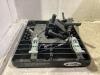 MAX-X AIR TRAILER VENT & MISCELLANEOUS PART - 2