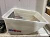 MAX-X AIR TRAILER VENT & MISCELLANEOUS PART - 6