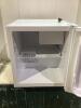 HAMILTON BEACH MINI-REFRIGERATOR - 7