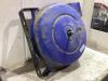 AIR HOSE RETRACTABLE REEL - 3