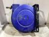 AIR HOSE RETRACTABLE REEL - 4
