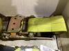 SHOP BOX OF RATCHET STRAPS - 5
