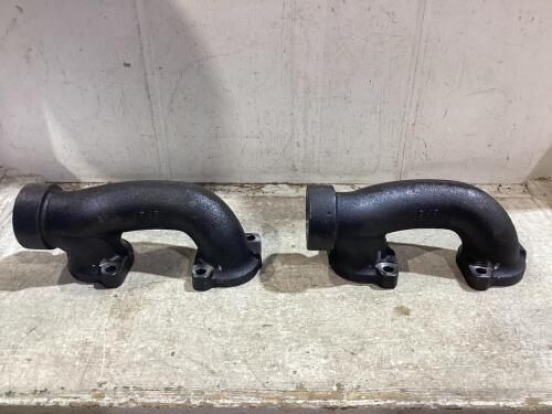 (2) MISCELLANEOUS PARTS