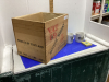 WOOD SCOTCH WHISKEY CRATE-SCOTLAND - 2