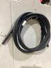 WEATHER STRIP & CABLE WIRE - 4