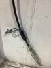 WEATHER STRIP & CABLE WIRE - 5