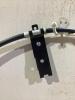 WEATHER STRIP & CABLE WIRE - 6