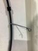 WEATHER STRIP & CABLE WIRE - 7