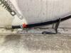 WEATHER STRIP & CABLE WIRE - 8