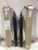 (2) MOTORCRAFT SHOCK ABSORBER