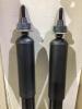 (2) MOTORCRAFT SHOCK ABSORBER - 3