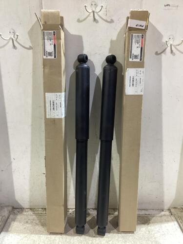 (2) FORD MOTORCRAFT SHOCK ABSORBERS