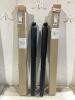 (2) FORD MOTORCRAFT SHOCK ABSORBERS