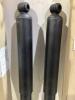 (2) FORD MOTORCRAFT SHOCK ABSORBERS - 2