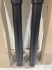(2) FORD MOTORCRAFT SHOCK ABSORBERS - 3