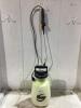 ROUND-UP SPRAYER