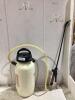 CHAPIN SPRAYER 2G/7.6L