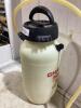 CHAPIN SPRAYER 2G/7.6L - 3