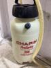 CHAPIN SPRAYER 2G/7.6L - 5