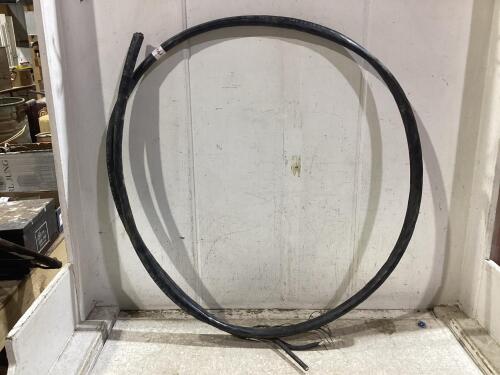 MISCELLANEOUS WELDING CABLE?