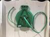HANDHELD RETRACTABLE GARDEN HOSE REEL
