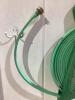 HANDHELD RETRACTABLE GARDEN HOSE REEL - 2