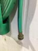 HANDHELD RETRACTABLE GARDEN HOSE REEL - 3