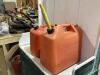 (2) JERRY CANS 22.7L & 25L - 3