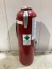FIRE EXTINGUISHER