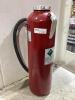 FIRE EXTINGUISHER - 3
