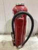 FIRE EXTINGUISHER - 4