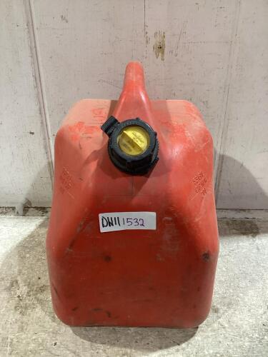 JERRY CAN 5.3G/20L