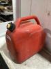 JERRY CAN 5.3G/20L - 3