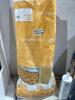SHOP BOX OF MISCELLANEOUS W/ ACRYLIQUE, FOAM WEATHER STRIP, QUIKRETE & SCHLUTER ALL-SET - 2