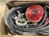 MAGNETIC TOW-A-LITES - 3