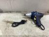 MASTERCRAFT CORDED IMPACT DRIVE & CIRCUIT TESTER