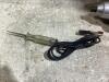 MASTERCRAFT CORDED IMPACT DRIVE & CIRCUIT TESTER - 3