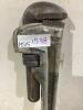 24" RIDGID PIPE WRENCH - 4