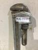 24" RIDGID PIPE WRENCH - 2