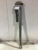 36" RIDGID PIPE WRENCH