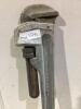 36" RIDGID PIPE WRENCH - 2