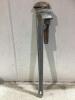 36" RIDGID PIPE WRENCH - 3