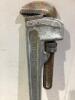 36" RIDGID PIPE WRENCH - 4