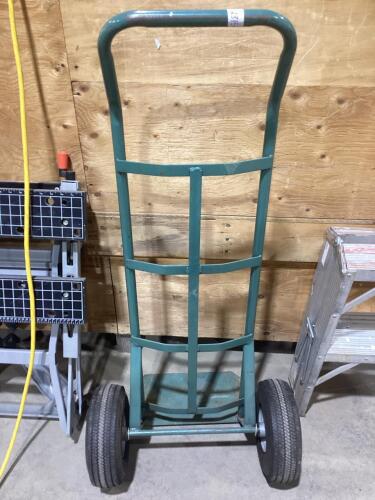 2-WHEEL DOLLY