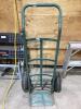 2-WHEEL DOLLY - 2