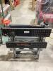 WORKMATE-225 FOLDABLE WORK BENCH