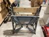 FOLDABLE WORK BENCH - 2