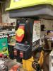 RYOBI 10" BENCH DRILL PRESS W/ LASER - 3